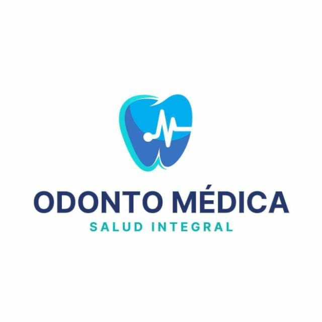 Logotipo de Odonto-Médica Integral